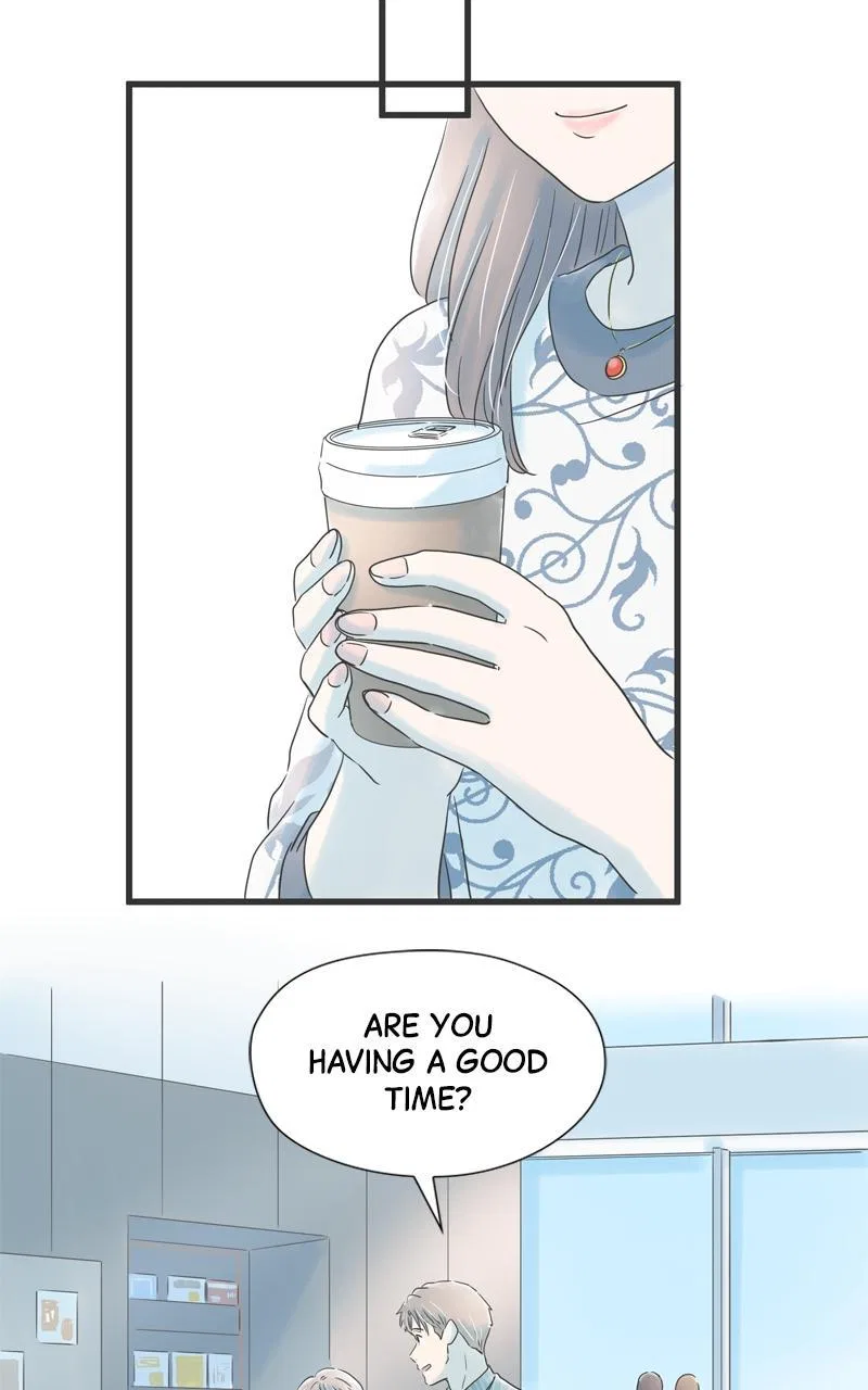 It Rains on Precious Days Chapter 60 – Page 33