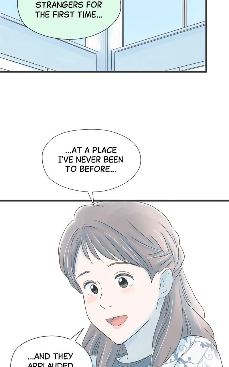 It Rains on Precious Days Chapter 60 – Page 35