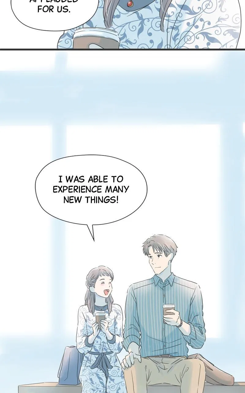 It Rains on Precious Days Chapter 60 – Page 36