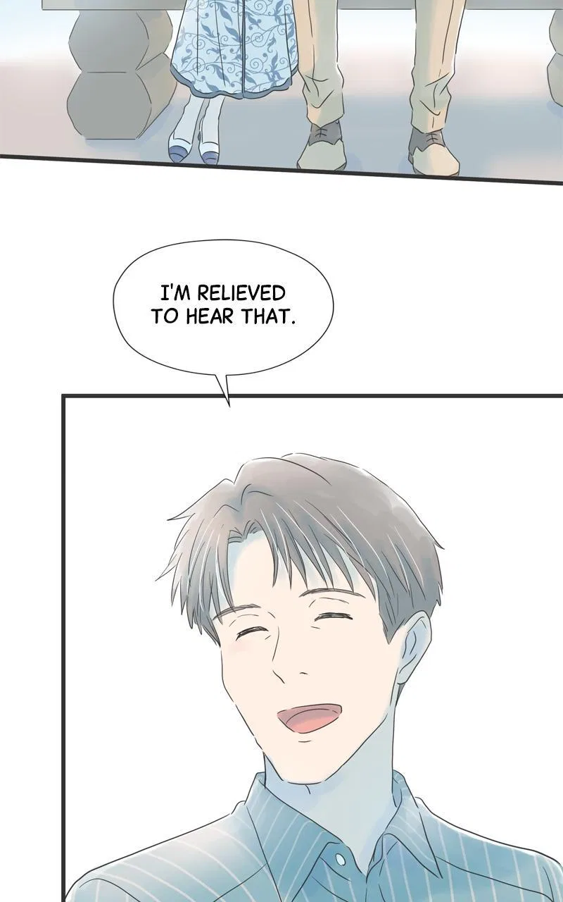 It Rains on Precious Days Chapter 60 – Page 37