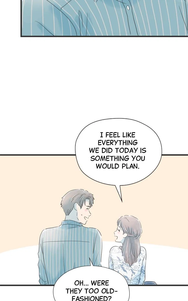 It Rains on Precious Days Chapter 60 – Page 38
