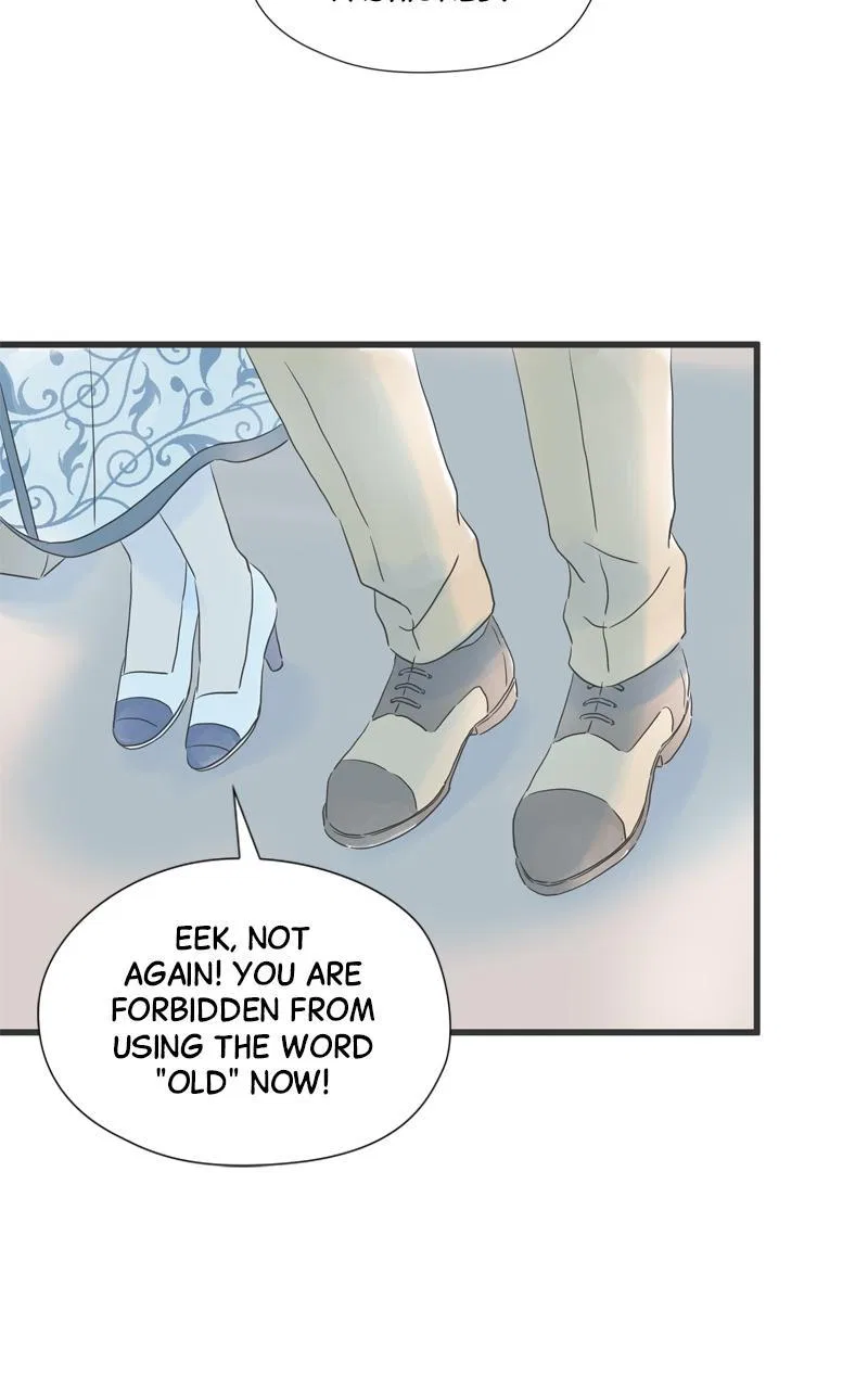 It Rains on Precious Days Chapter 60 – Page 39