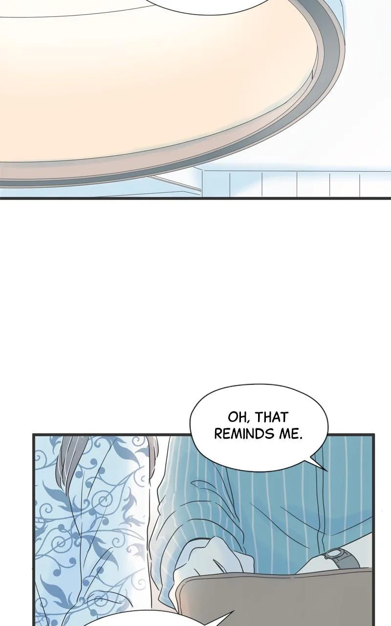 It Rains on Precious Days Chapter 60 – Page 41