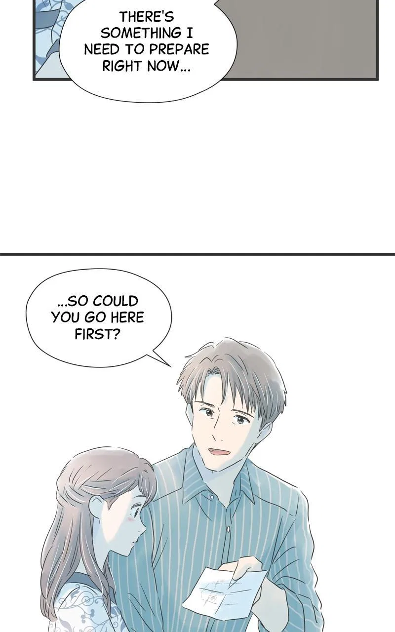 It Rains on Precious Days Chapter 60 – Page 42