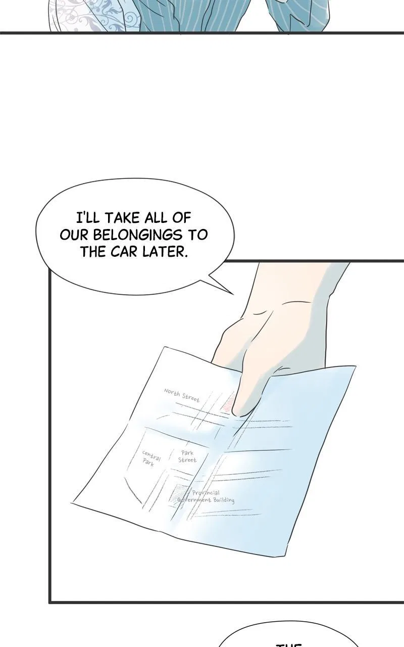 It Rains on Precious Days Chapter 60 – Page 43