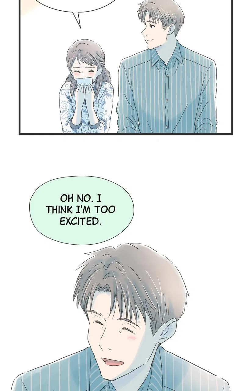 It Rains on Precious Days Chapter 60 – Page 45