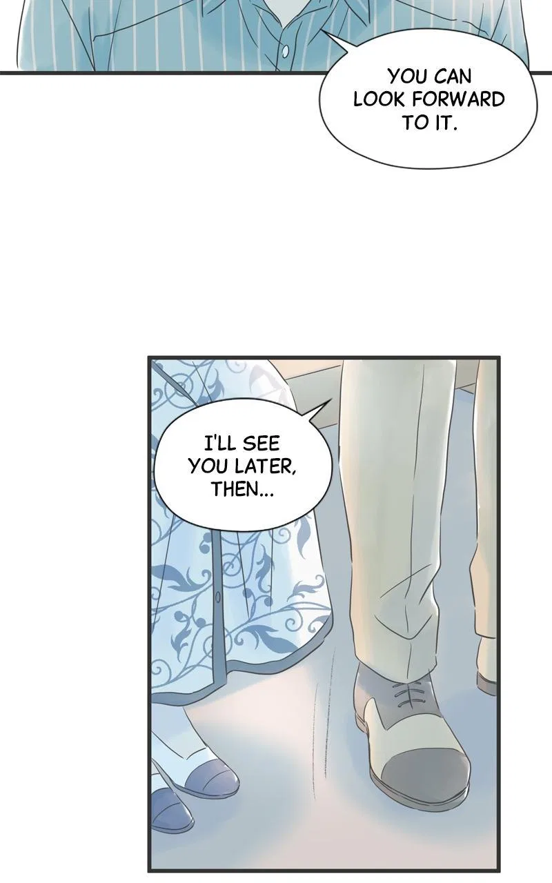 It Rains on Precious Days Chapter 60 – Page 46