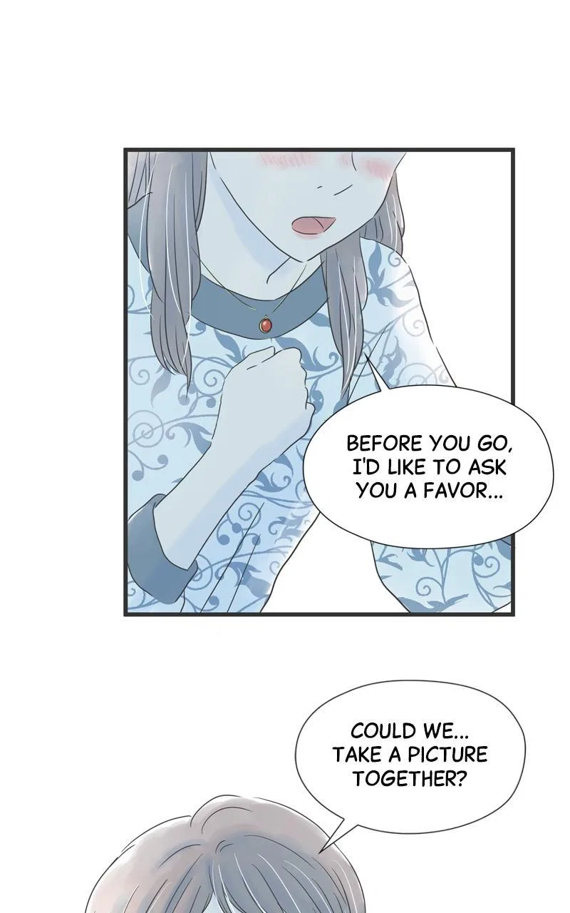 It Rains on Precious Days Chapter 60 – Page 49