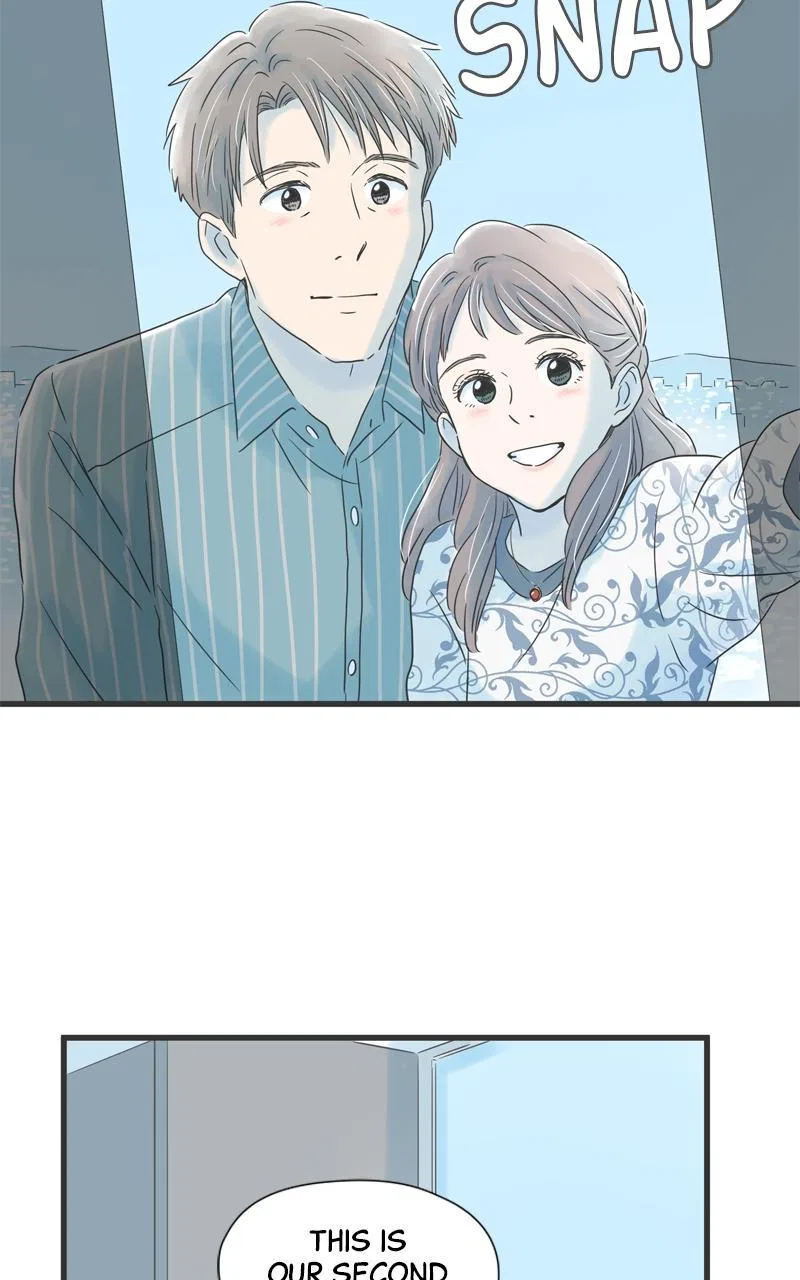 It Rains on Precious Days Chapter 60 – Page 53