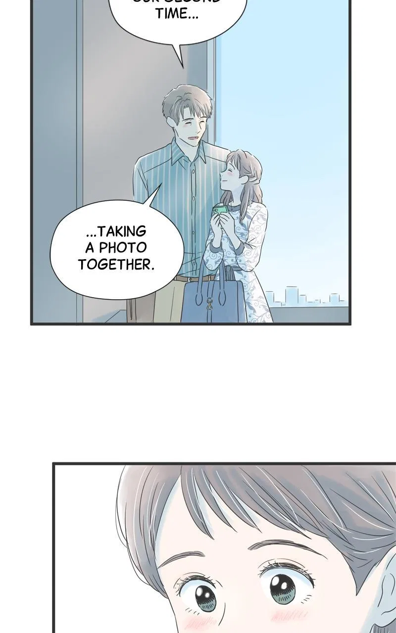 It Rains on Precious Days Chapter 60 – Page 54