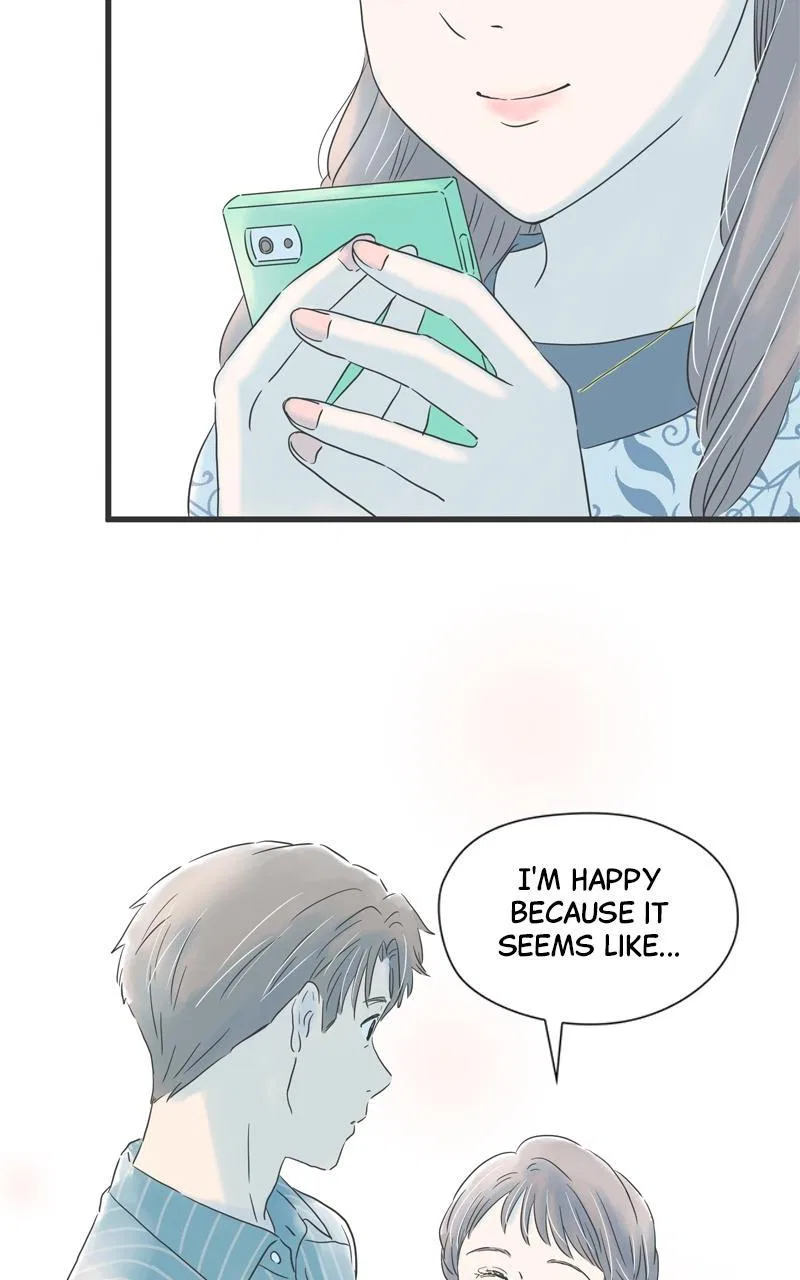 It Rains on Precious Days Chapter 60 – Page 55
