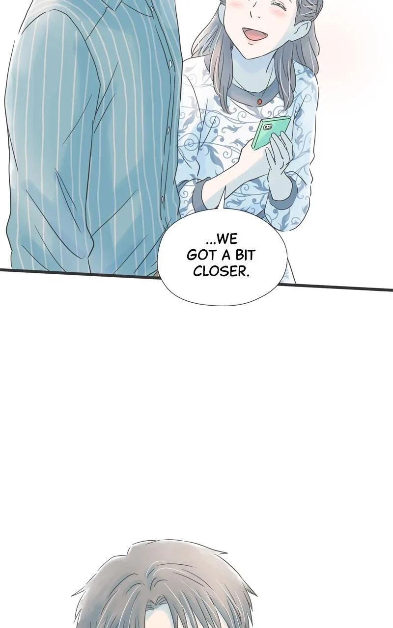 It Rains on Precious Days Chapter 60 – Page 56
