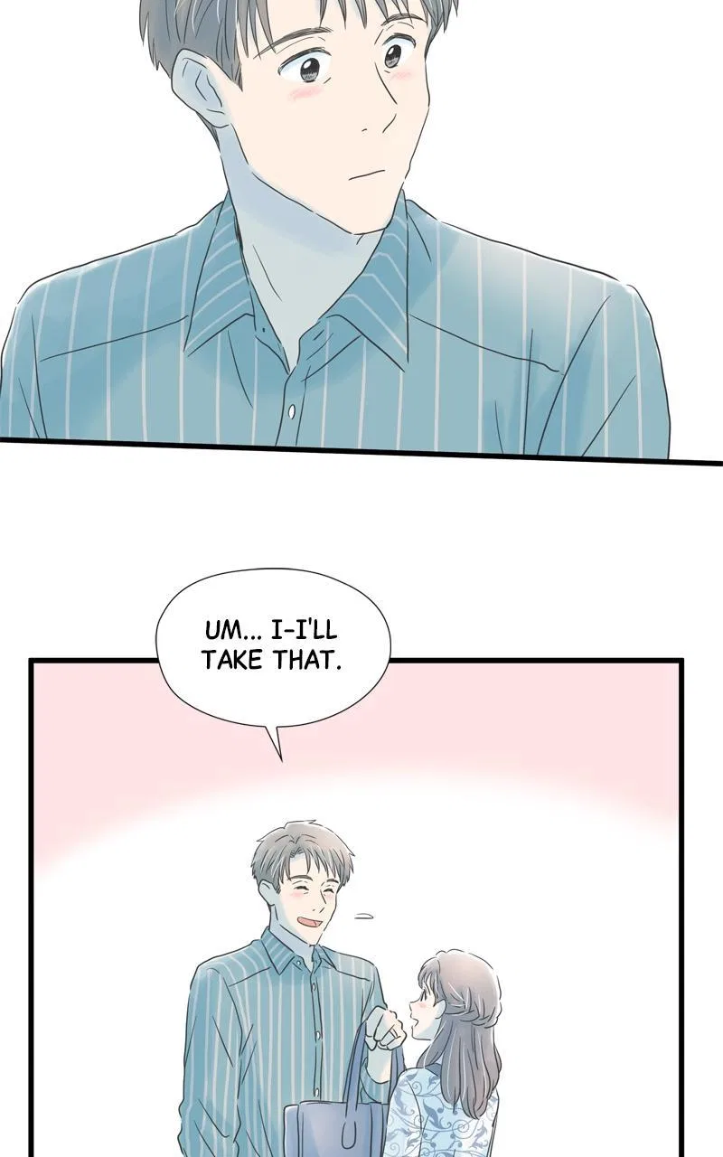 It Rains on Precious Days Chapter 60 – Page 57