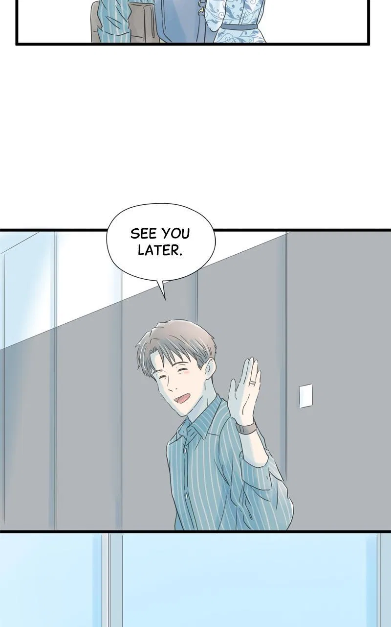 It Rains on Precious Days Chapter 60 – Page 58