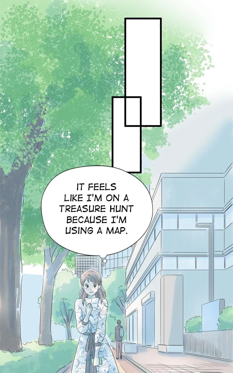 It Rains on Precious Days Chapter 60 – Page 60