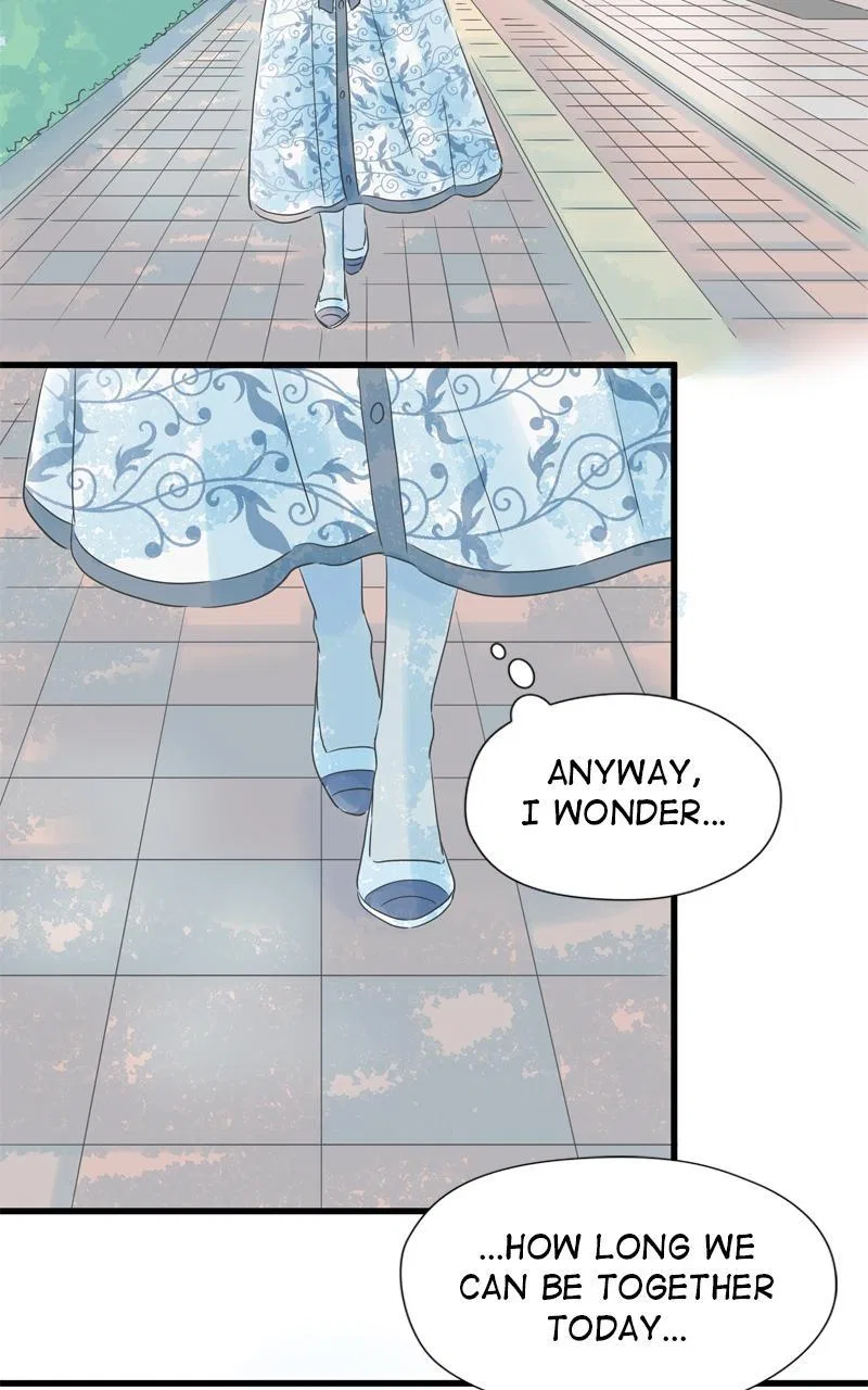 It Rains on Precious Days Chapter 60 – Page 61