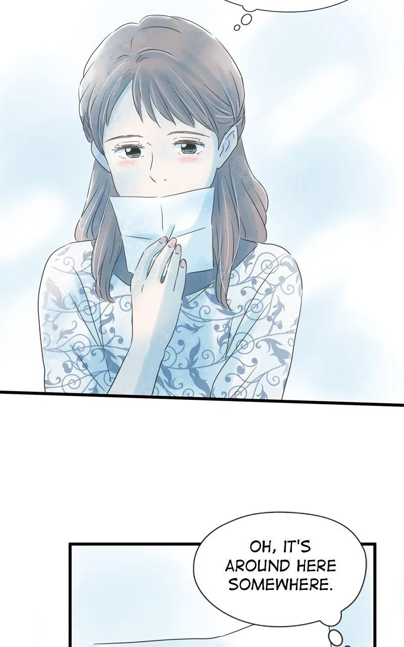 It Rains on Precious Days Chapter 60 – Page 62