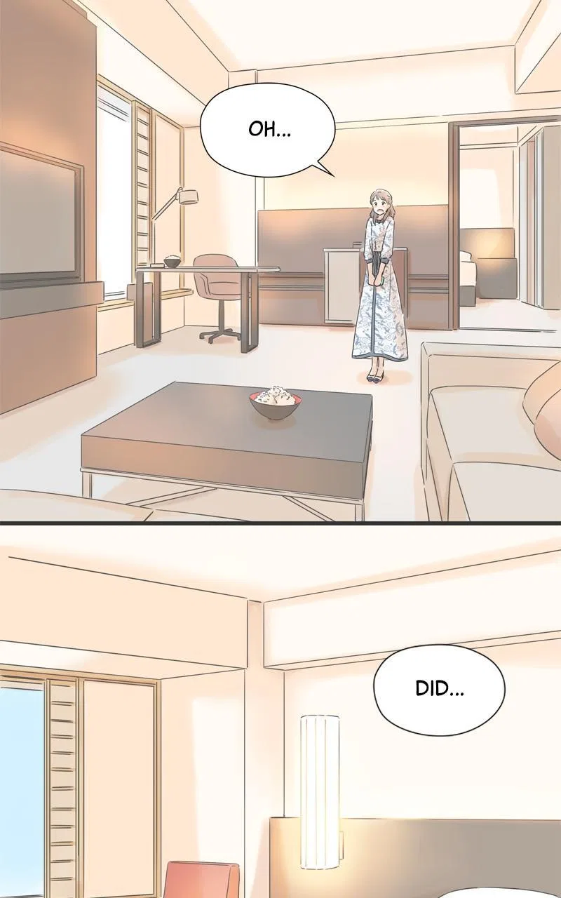It Rains on Precious Days Chapter 60 – Page 66
