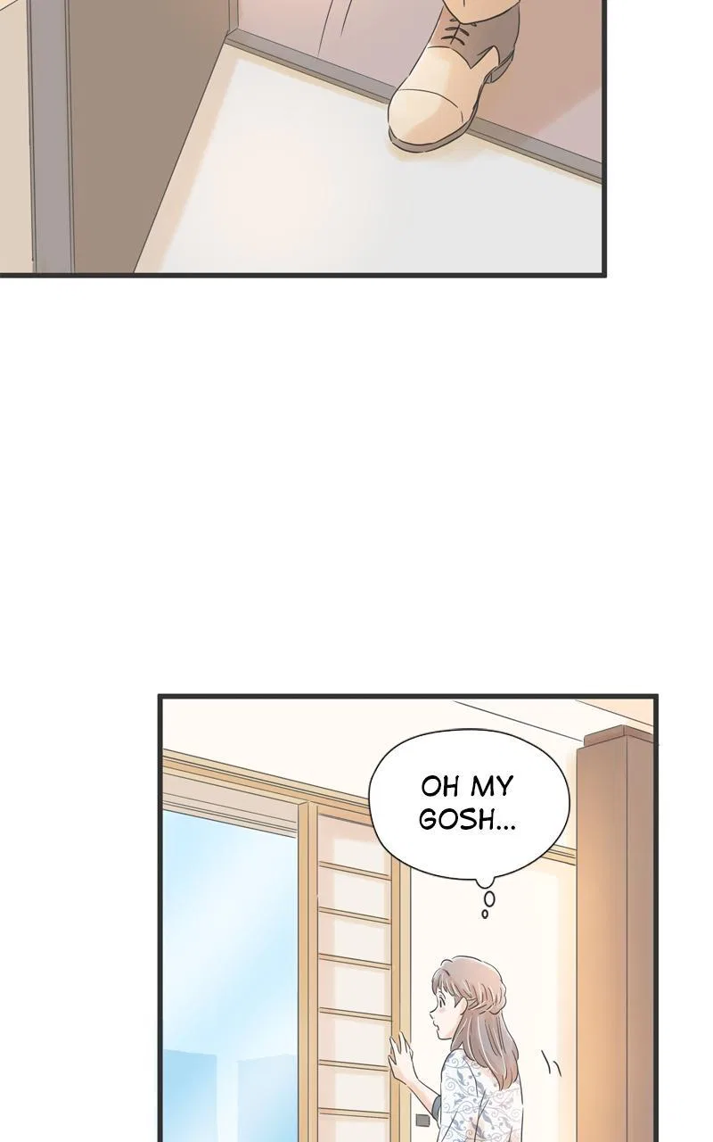 It Rains on Precious Days Chapter 60 – Page 69