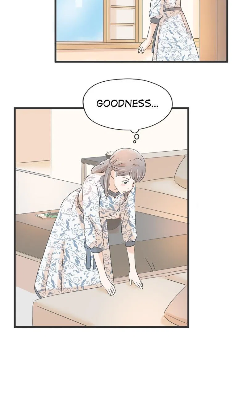 It Rains on Precious Days Chapter 60 – Page 70