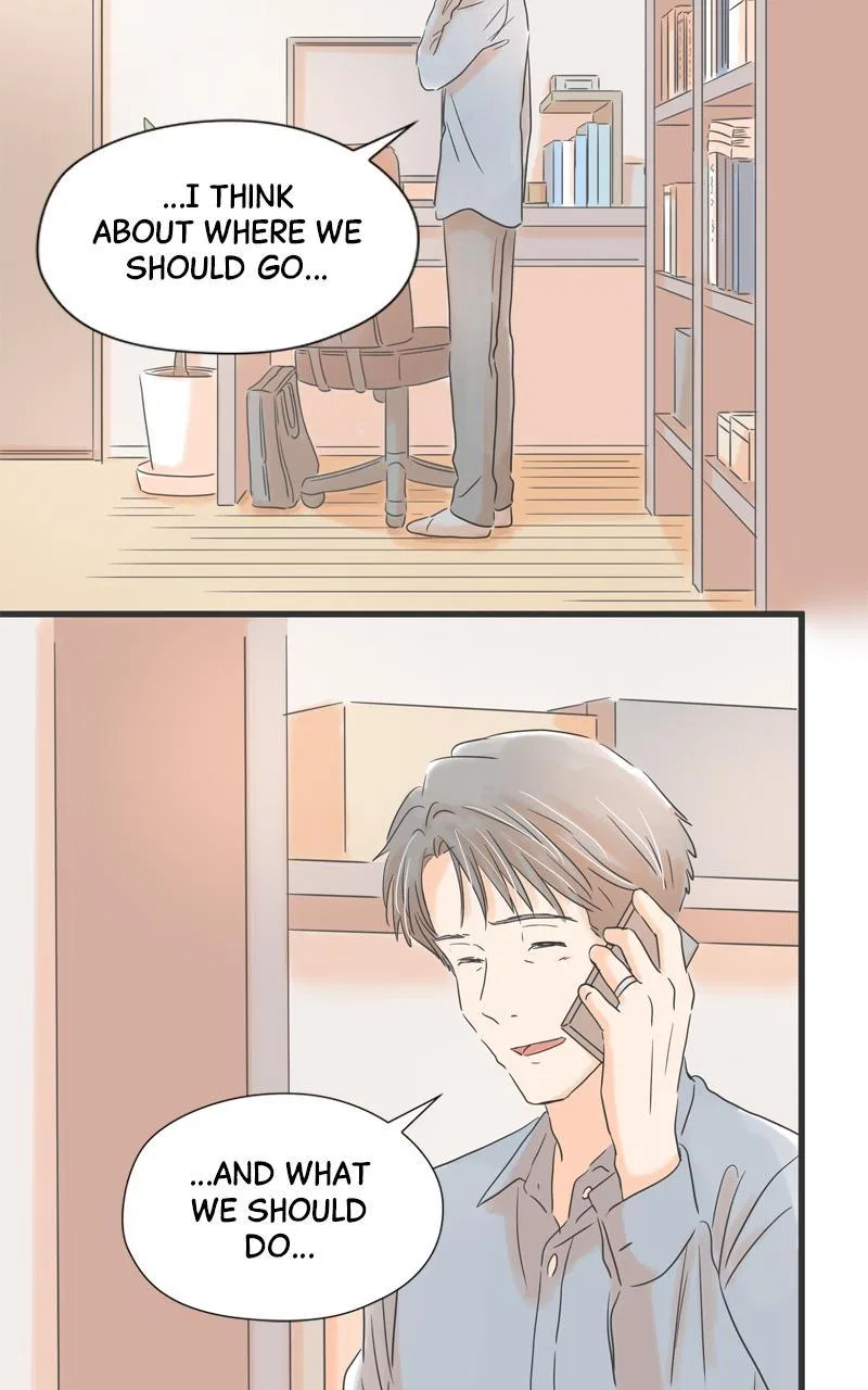 It Rains on Precious Days Chapter 59 – Page 2