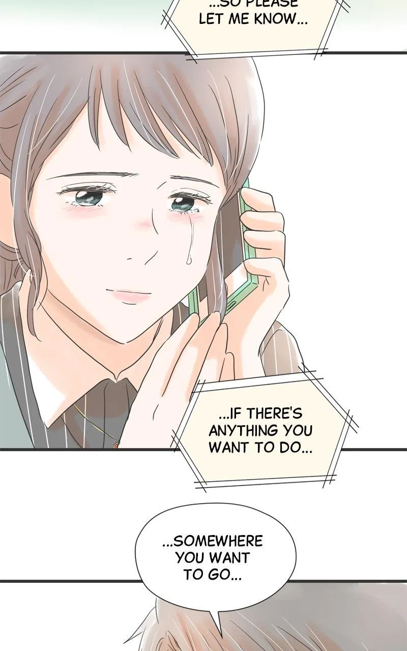 It Rains on Precious Days Chapter 59 – Page 4