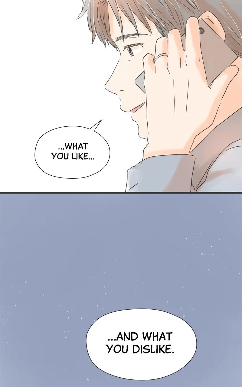 It Rains on Precious Days Chapter 59 – Page 5