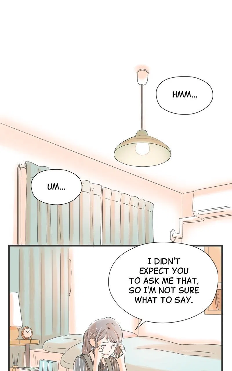 It Rains on Precious Days Chapter 59 – Page 8