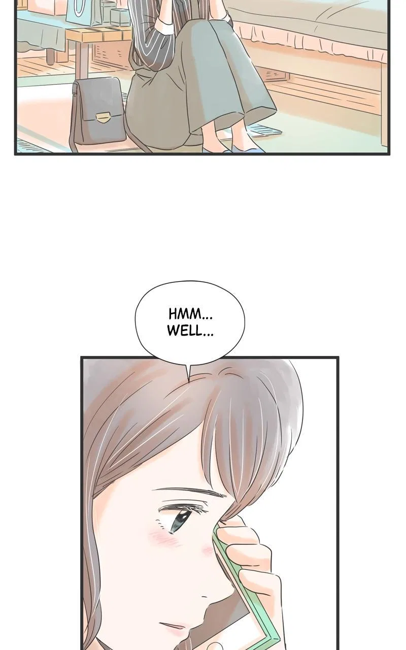 It Rains on Precious Days Chapter 59 – Page 9