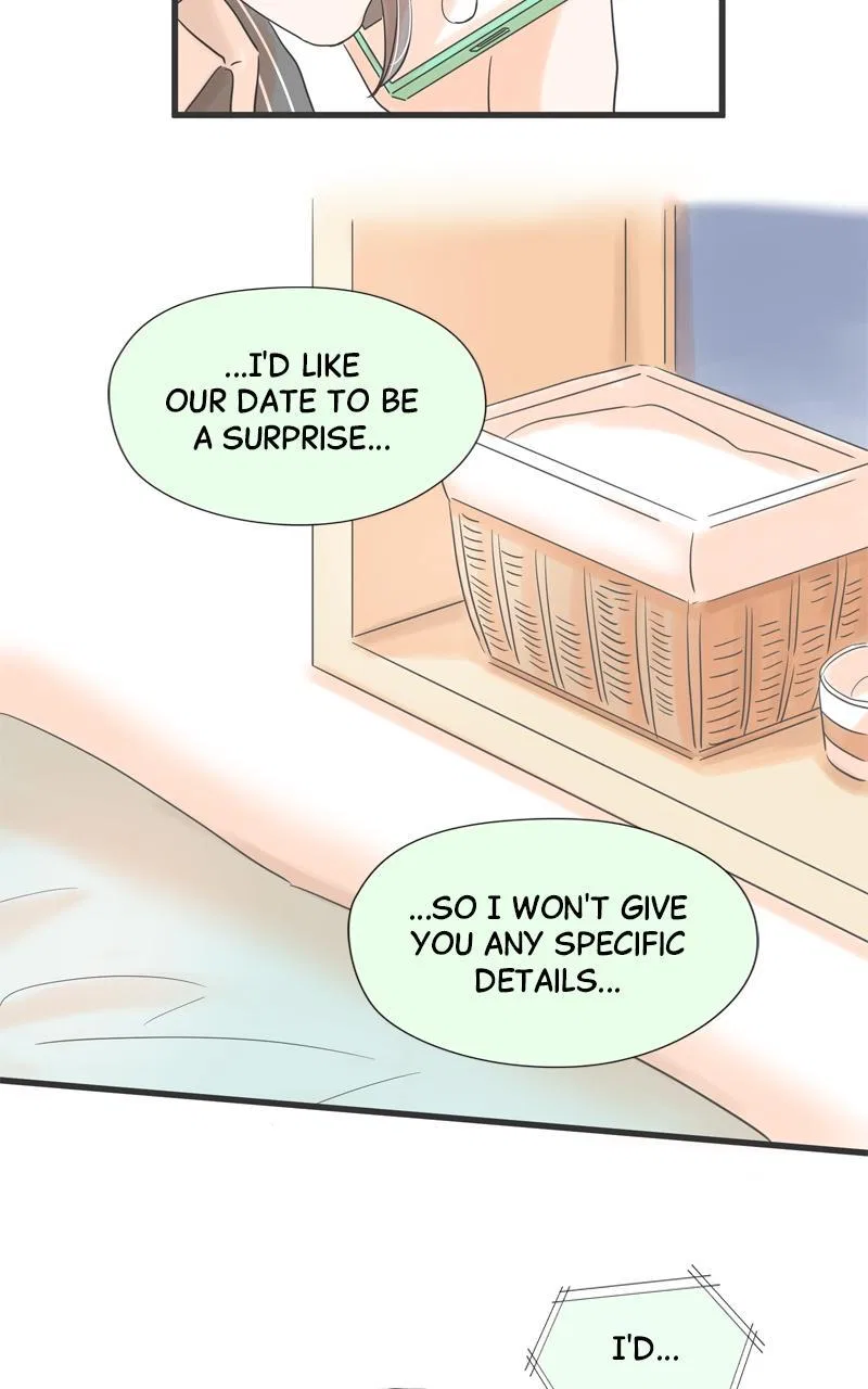 It Rains on Precious Days Chapter 59 – Page 10
