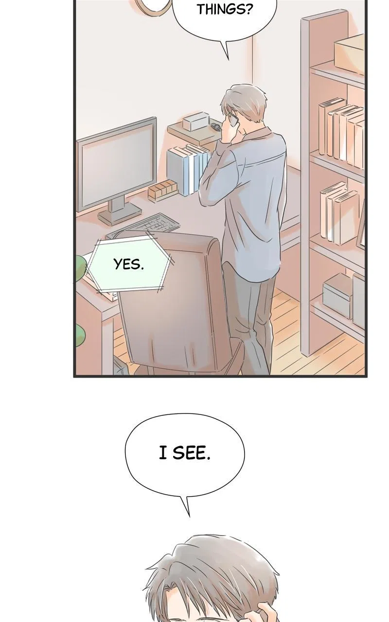 It Rains on Precious Days Chapter 59 – Page 13