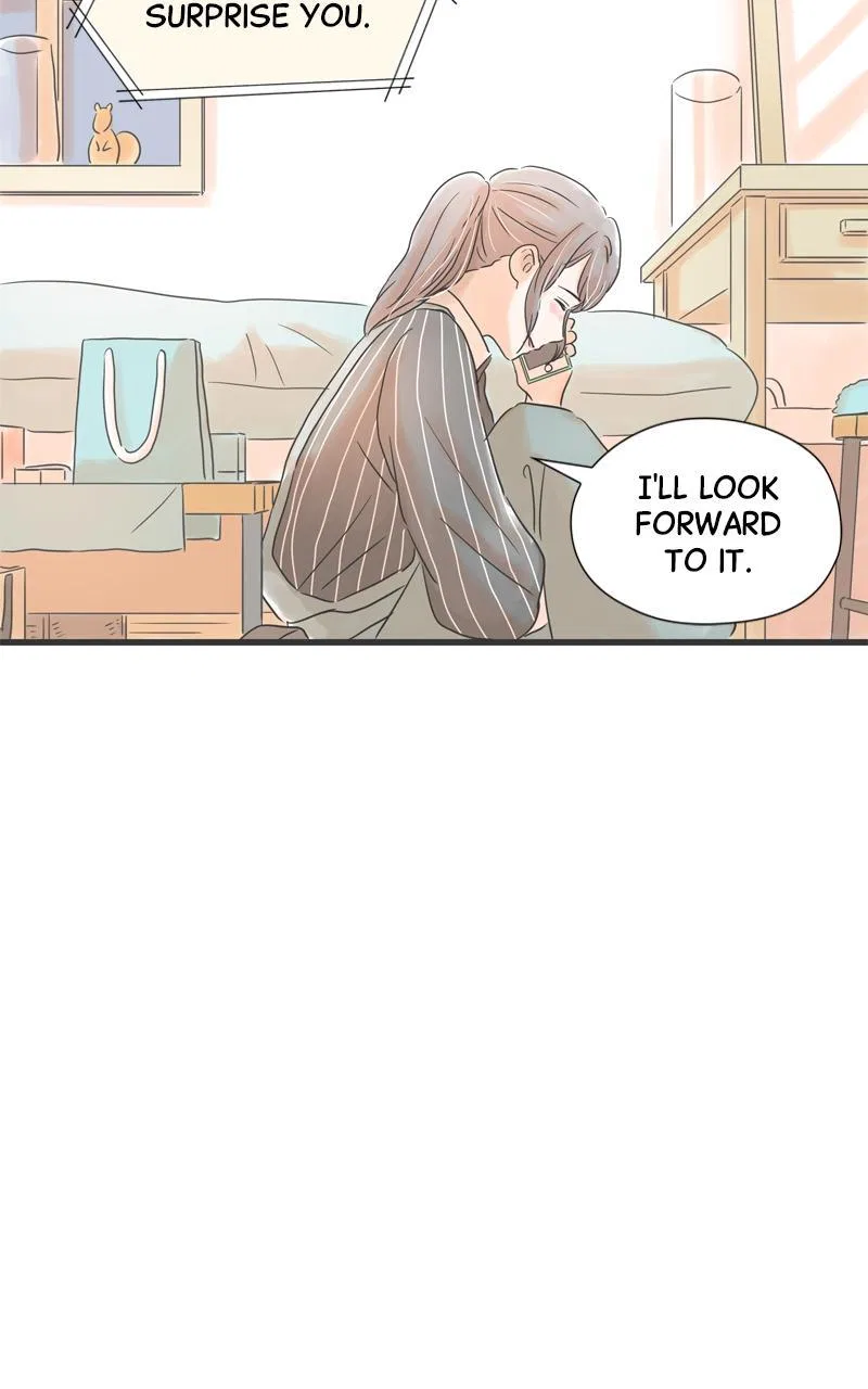 It Rains on Precious Days Chapter 59 – Page 15