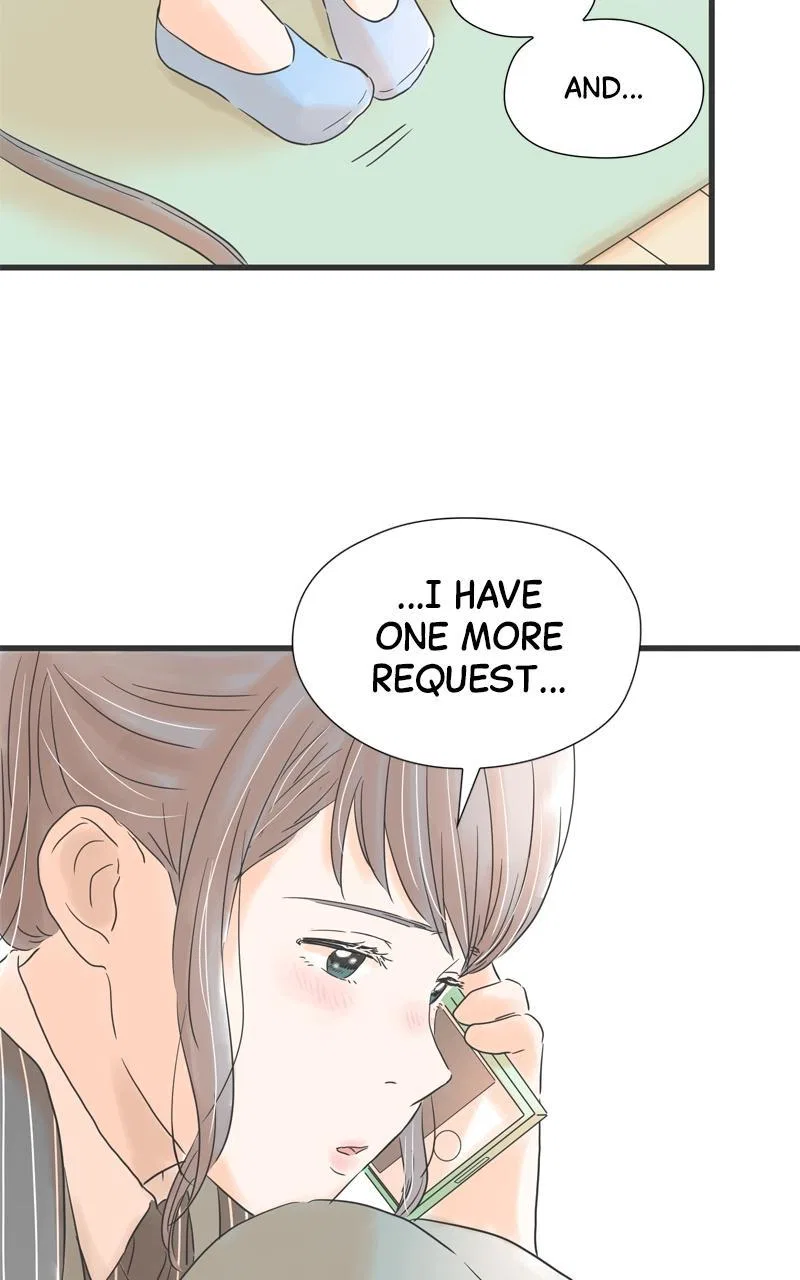 It Rains on Precious Days Chapter 59 – Page 17