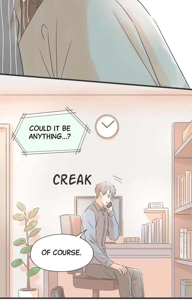 It Rains on Precious Days Chapter 59 – Page 18