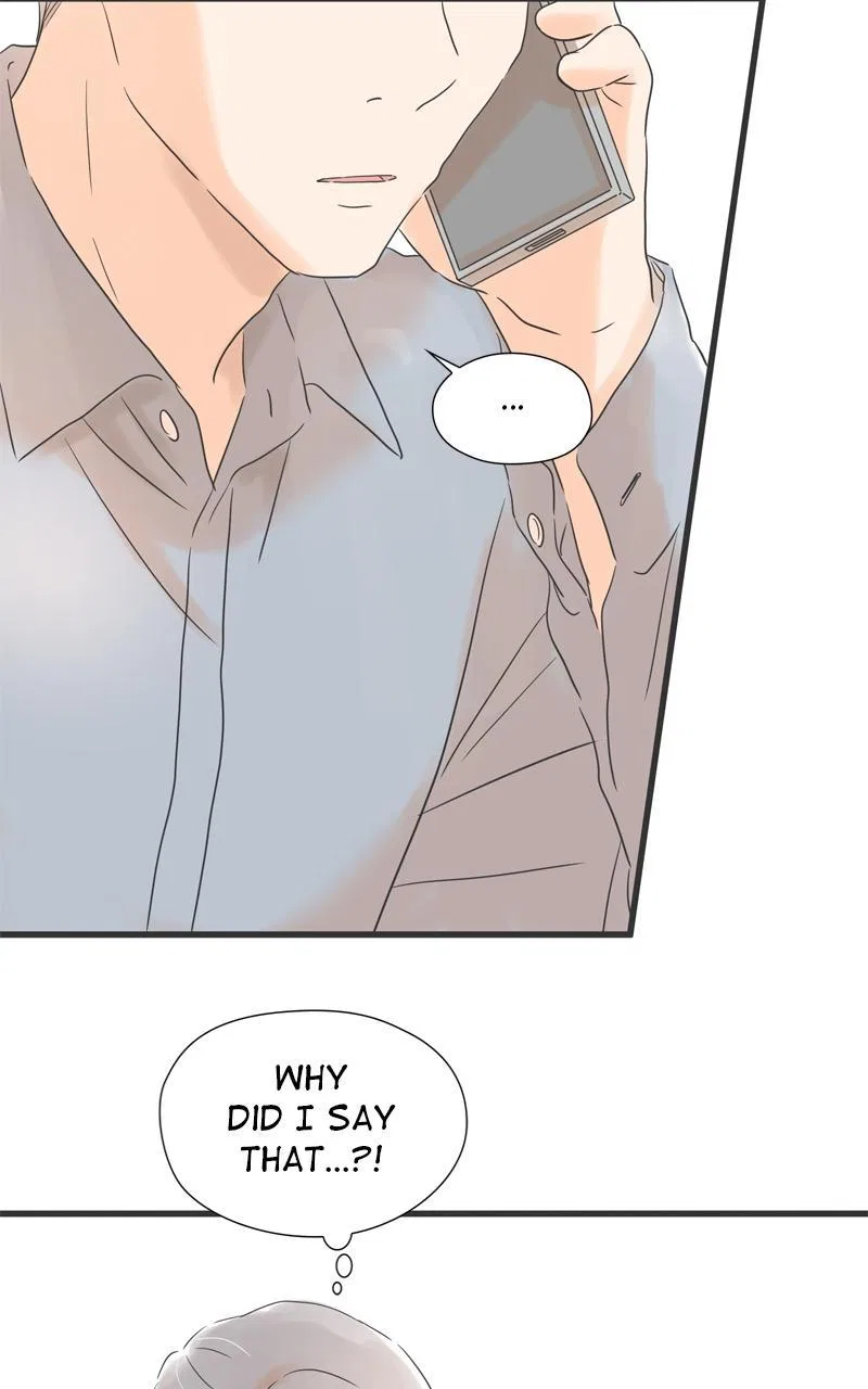 It Rains on Precious Days Chapter 59 – Page 23