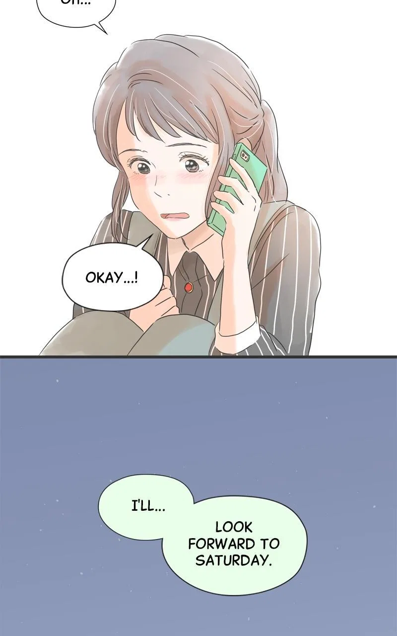 It Rains on Precious Days Chapter 59 – Page 29