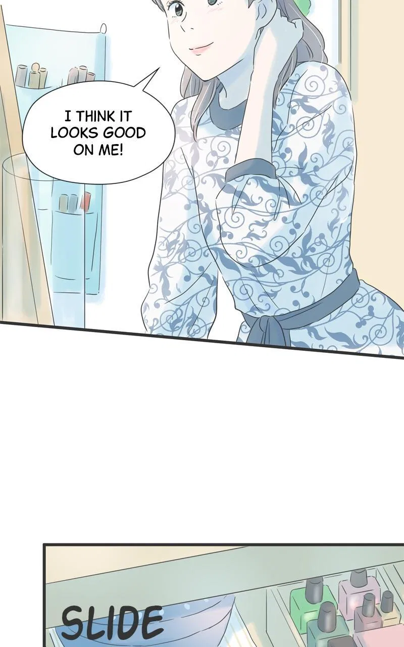 It Rains on Precious Days Chapter 59 – Page 33