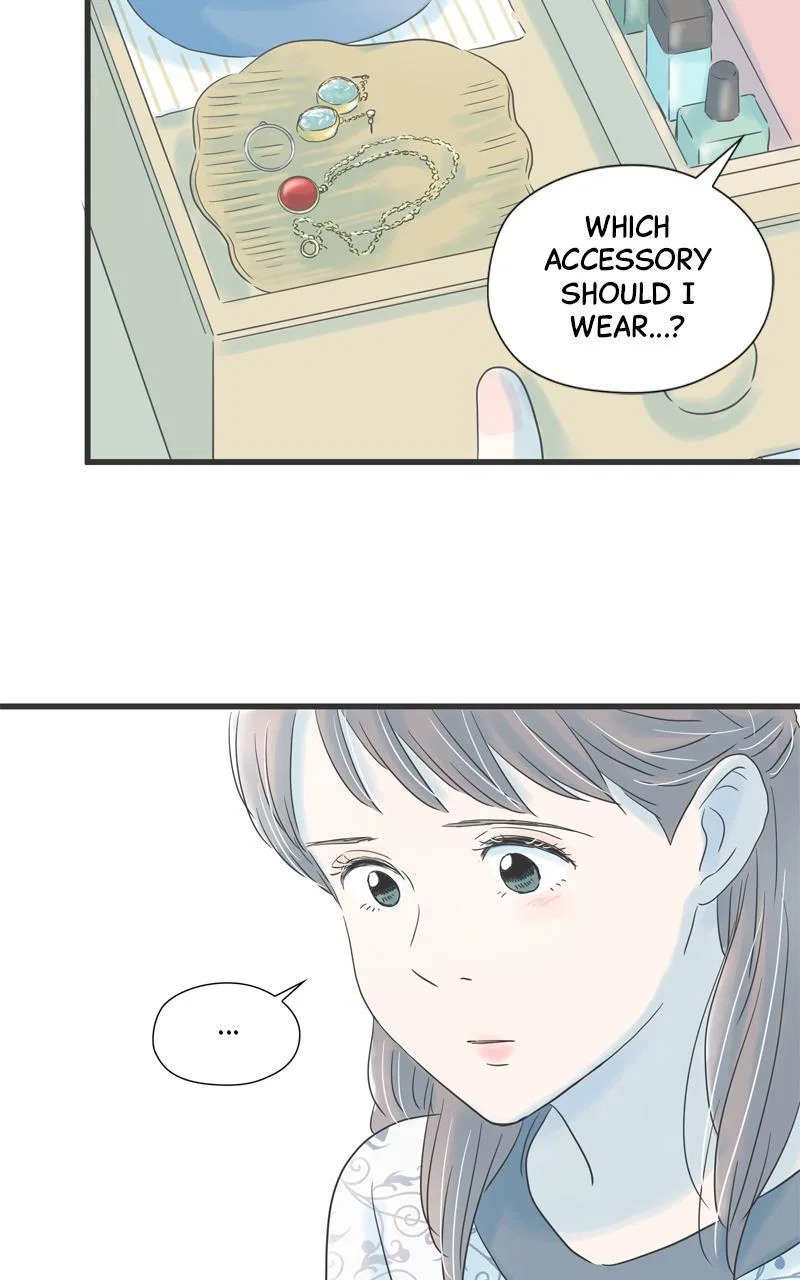It Rains on Precious Days Chapter 59 – Page 34