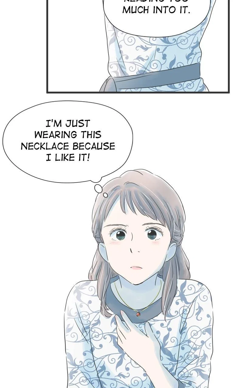 It Rains on Precious Days Chapter 59 – Page 36