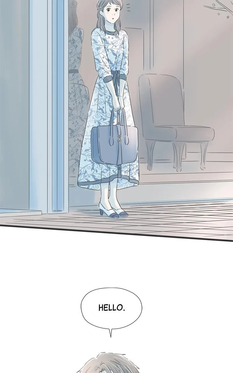 It Rains on Precious Days Chapter 59 – Page 40