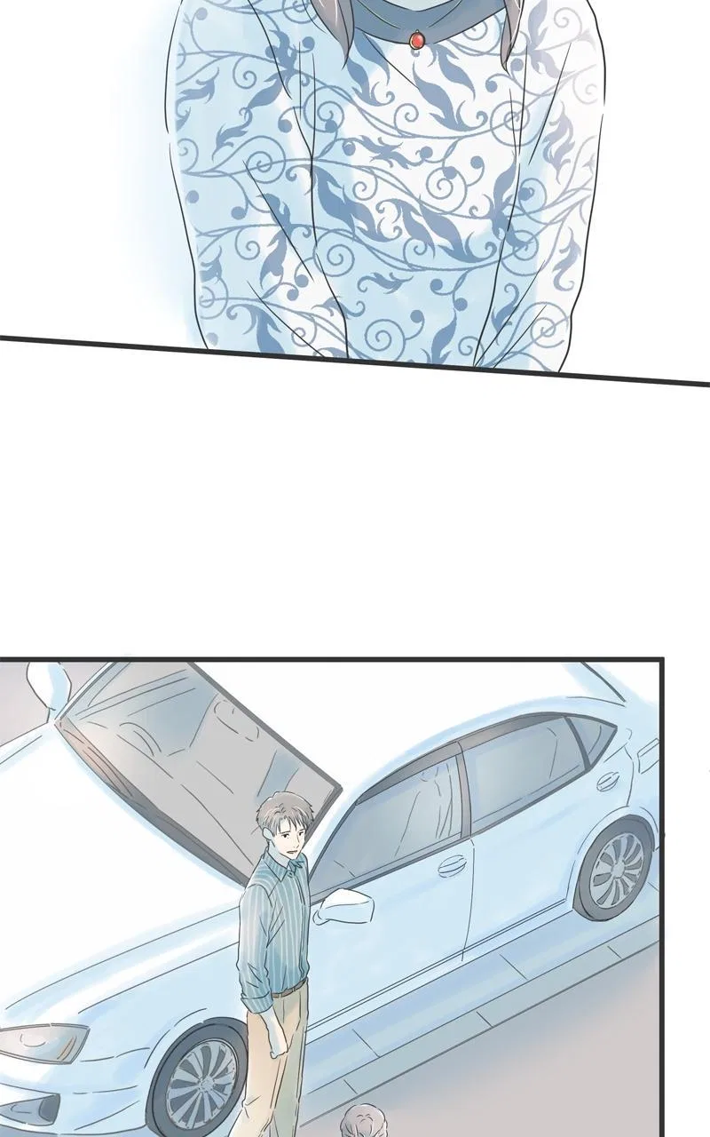It Rains on Precious Days Chapter 59 – Page 42