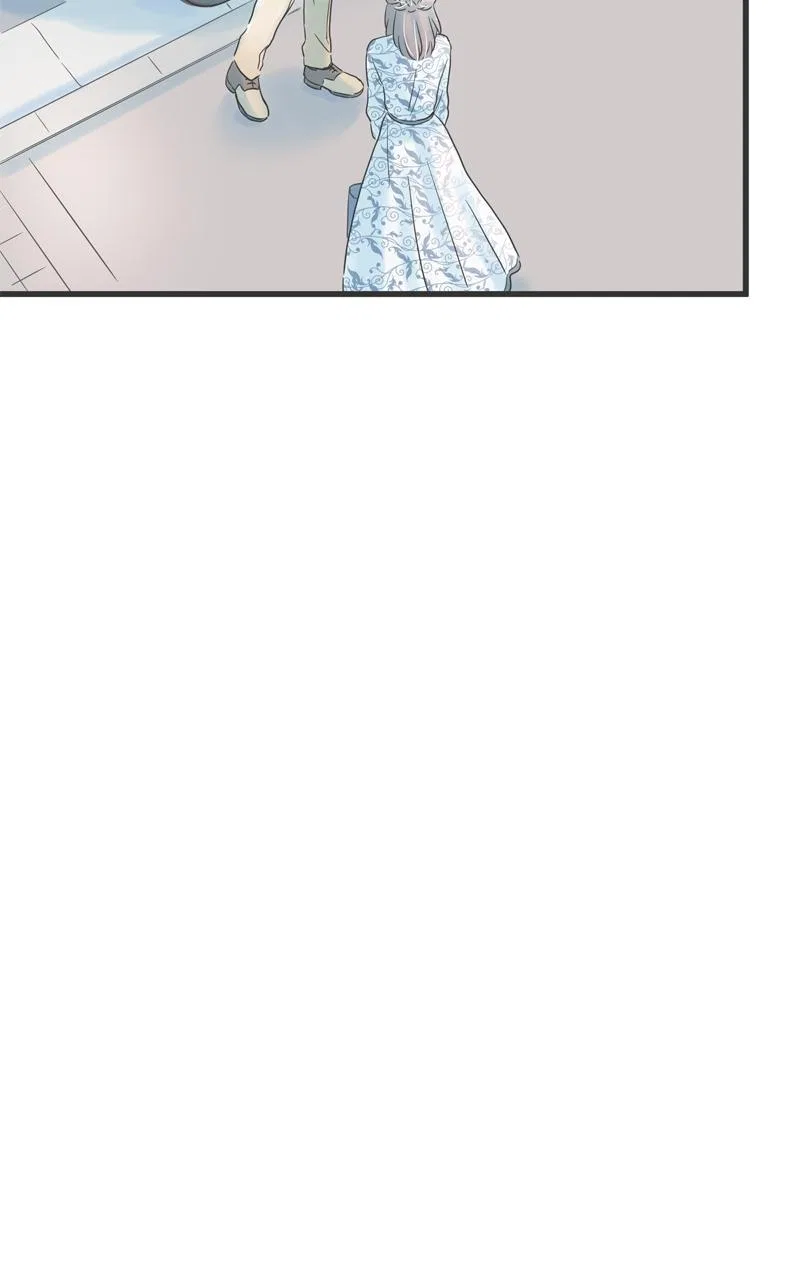 It Rains on Precious Days Chapter 59 – Page 43