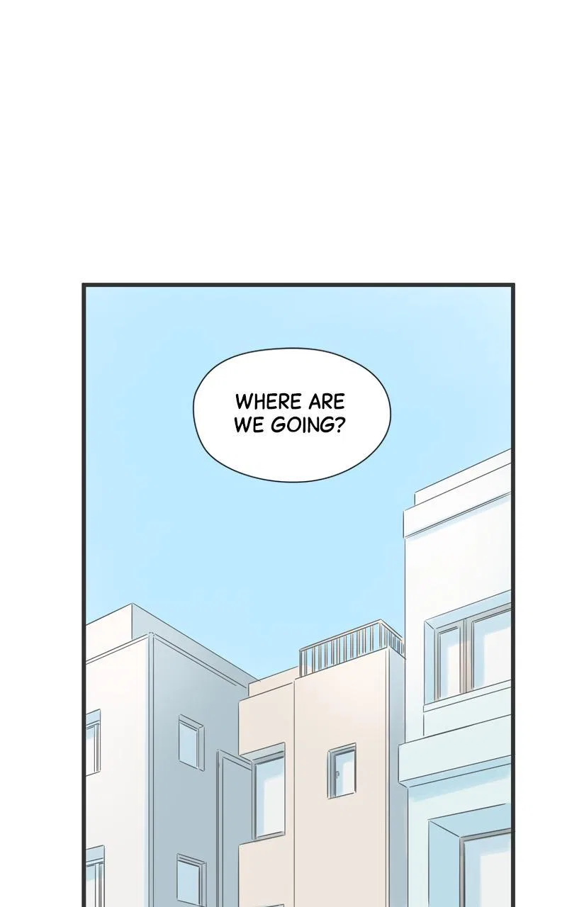 It Rains on Precious Days Chapter 59 – Page 44