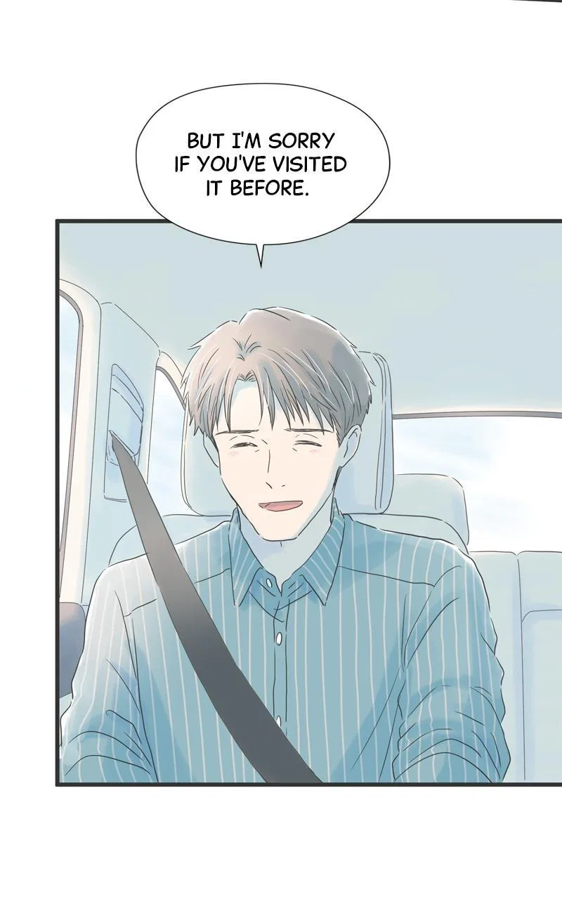 It Rains on Precious Days Chapter 59 – Page 46