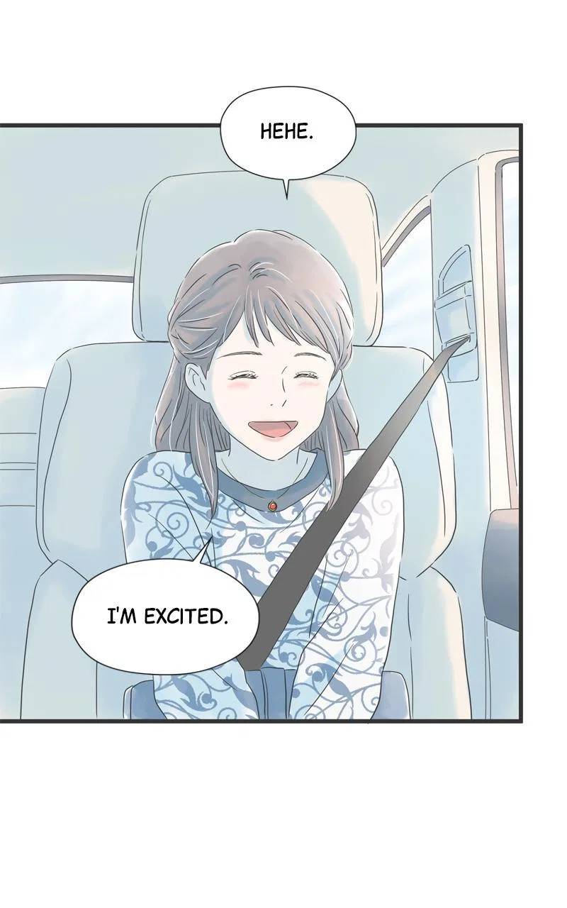 It Rains on Precious Days Chapter 59 – Page 47