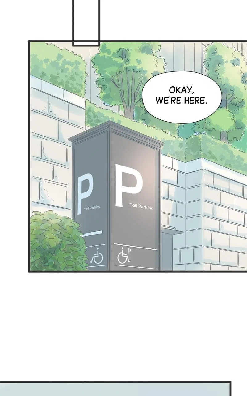 It Rains on Precious Days Chapter 59 – Page 49