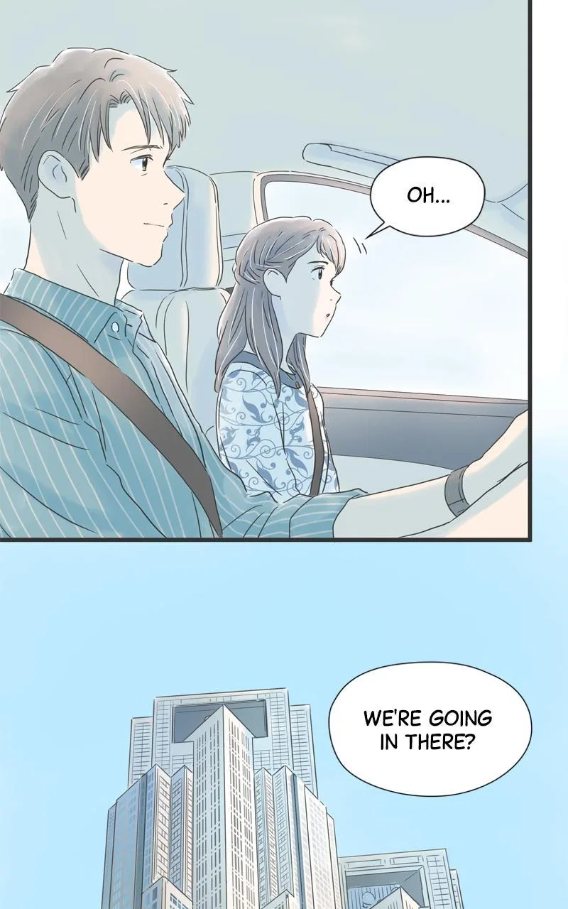 It Rains on Precious Days Chapter 59 – Page 50