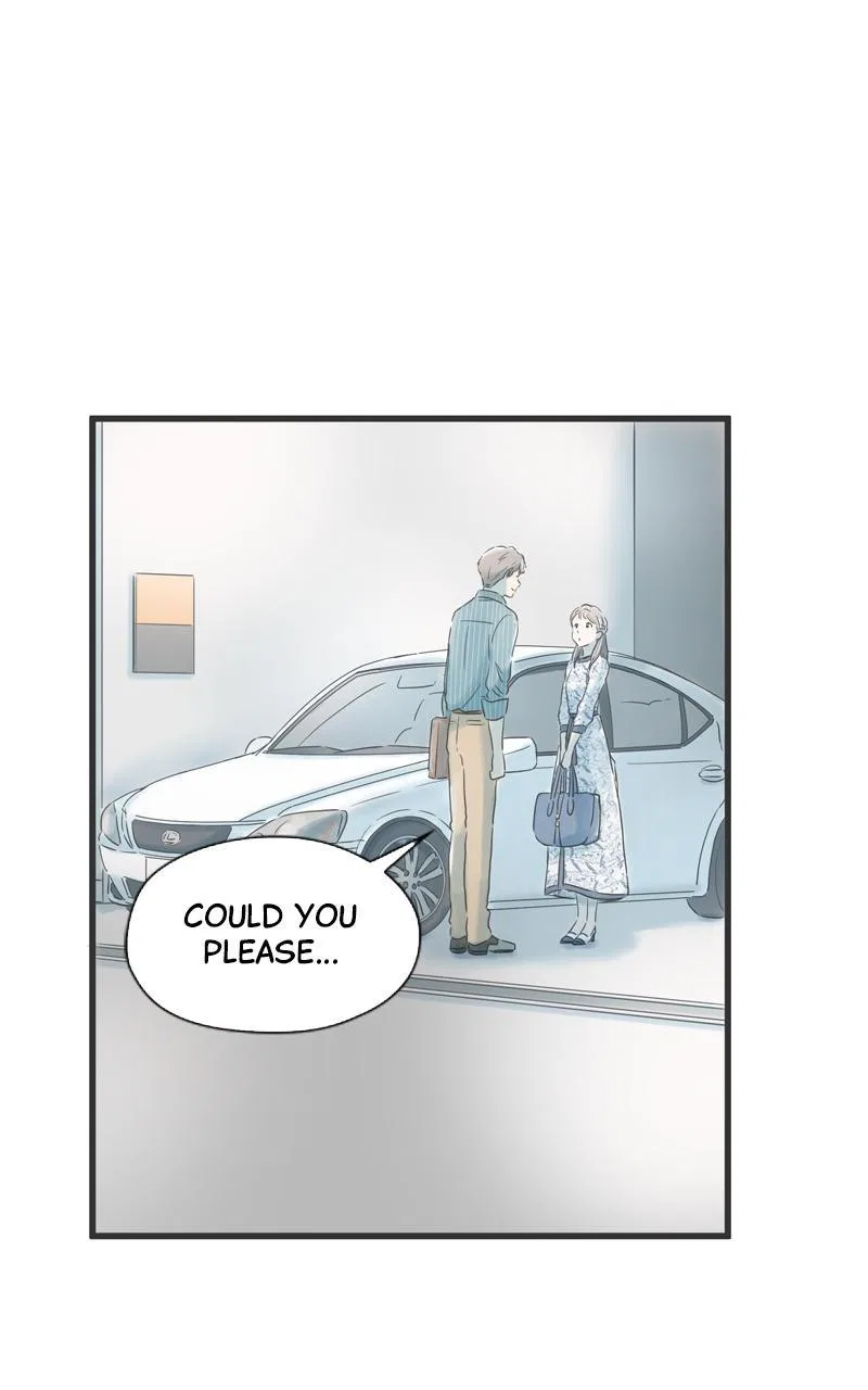 It Rains on Precious Days Chapter 59 – Page 52
