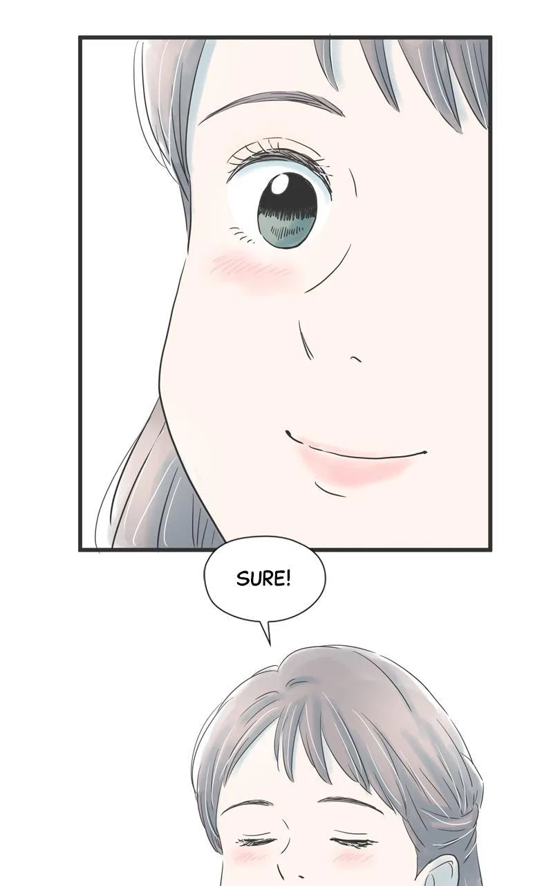 It Rains on Precious Days Chapter 59 – Page 54