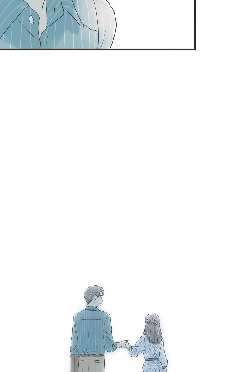 It Rains on Precious Days Chapter 59 – Page 56